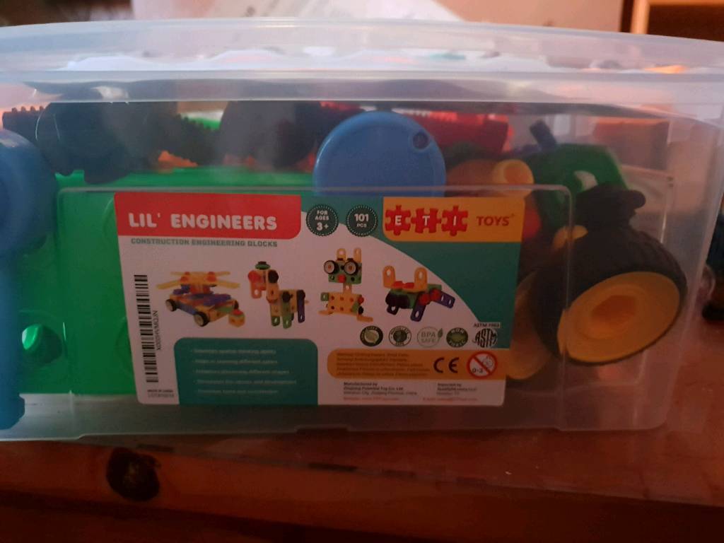 eti toys engineering blocks ebook